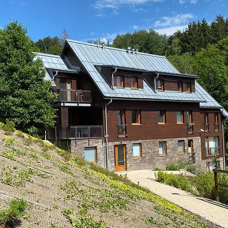 Apartman Hygge Bratrouchov Jablonec nad Jizerou Εξωτερικό φωτογραφία