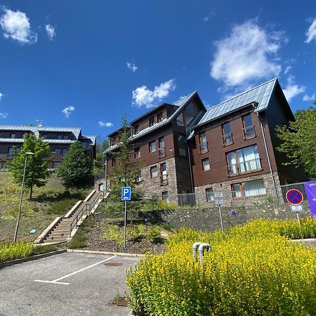 Apartman Hygge Bratrouchov Jablonec nad Jizerou Εξωτερικό φωτογραφία