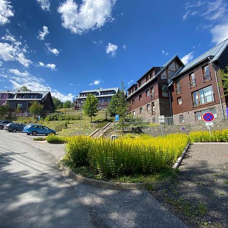 Apartman Hygge Bratrouchov Jablonec nad Jizerou Εξωτερικό φωτογραφία