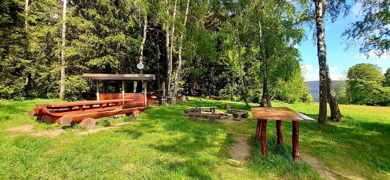 Apartman Hygge Bratrouchov Jablonec nad Jizerou Εξωτερικό φωτογραφία