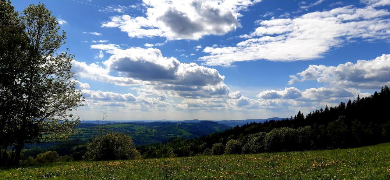 Apartman Hygge Bratrouchov Jablonec nad Jizerou Εξωτερικό φωτογραφία