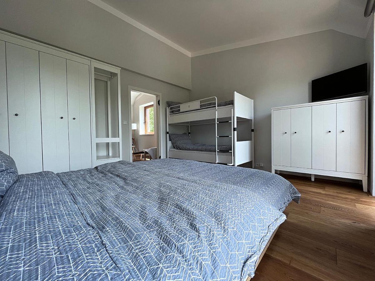 Apartman Hygge Bratrouchov Jablonec nad Jizerou Εξωτερικό φωτογραφία