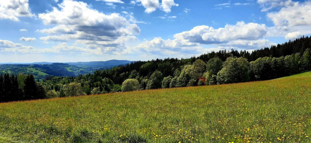 Apartman Hygge Bratrouchov Jablonec nad Jizerou Εξωτερικό φωτογραφία