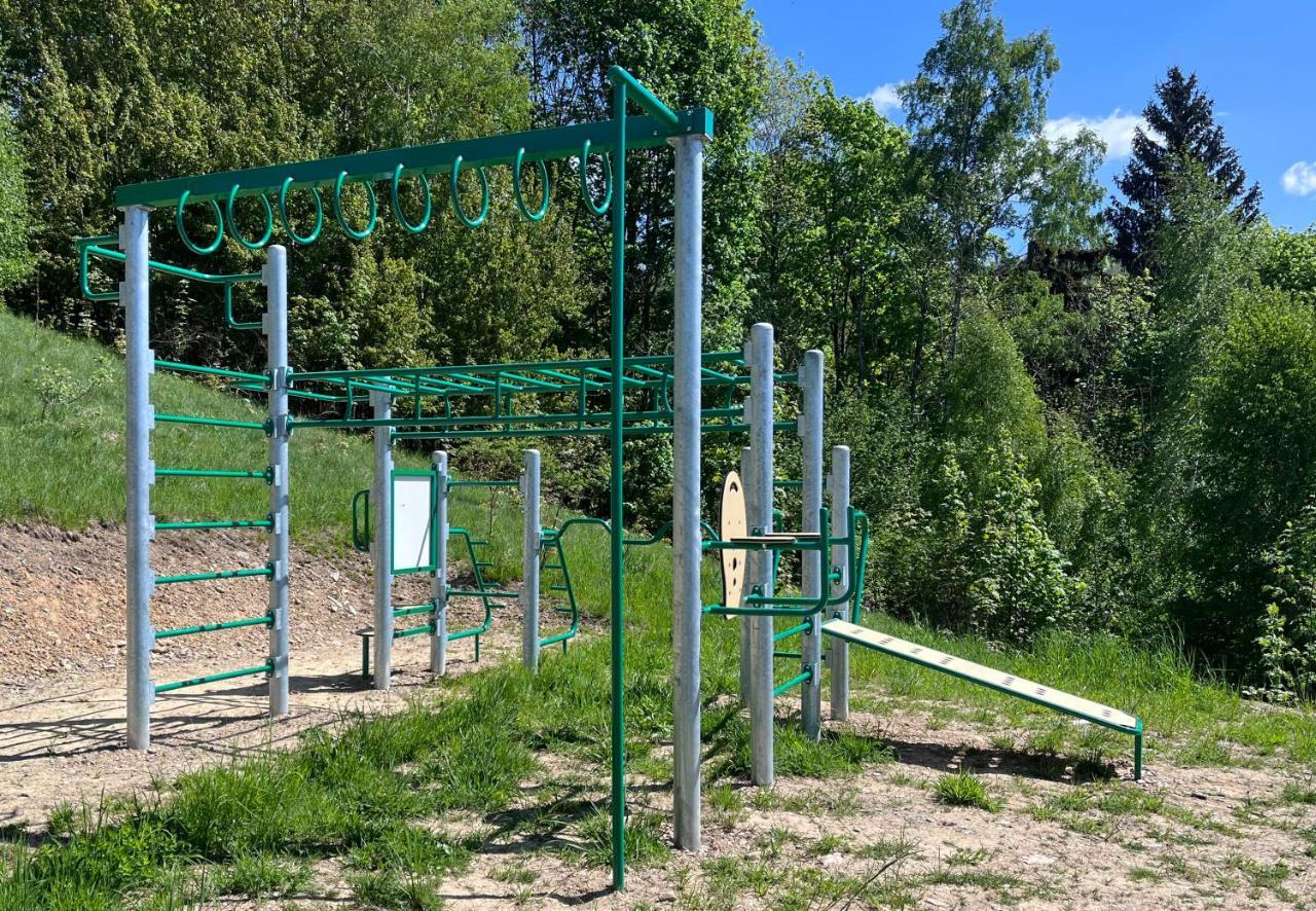 Apartman Hygge Bratrouchov Jablonec nad Jizerou Εξωτερικό φωτογραφία