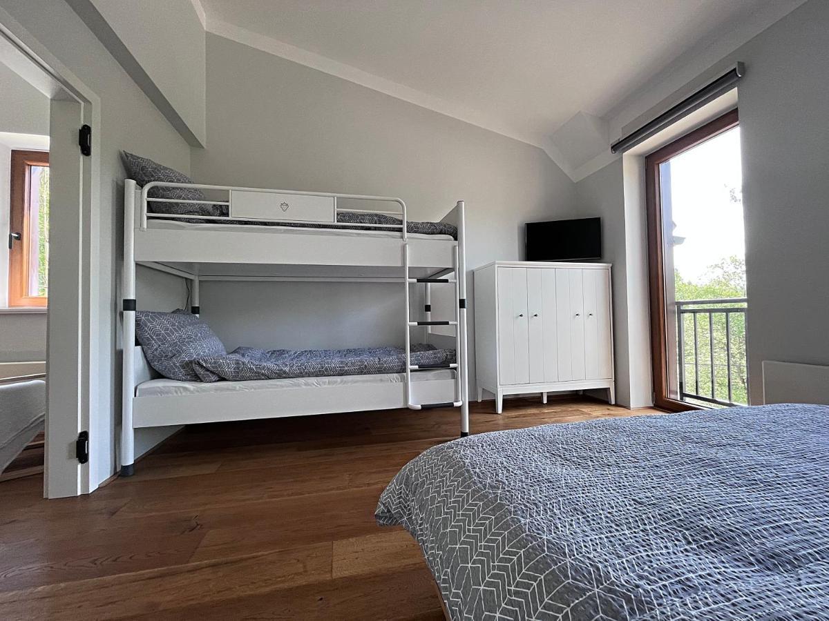 Apartman Hygge Bratrouchov Jablonec nad Jizerou Εξωτερικό φωτογραφία