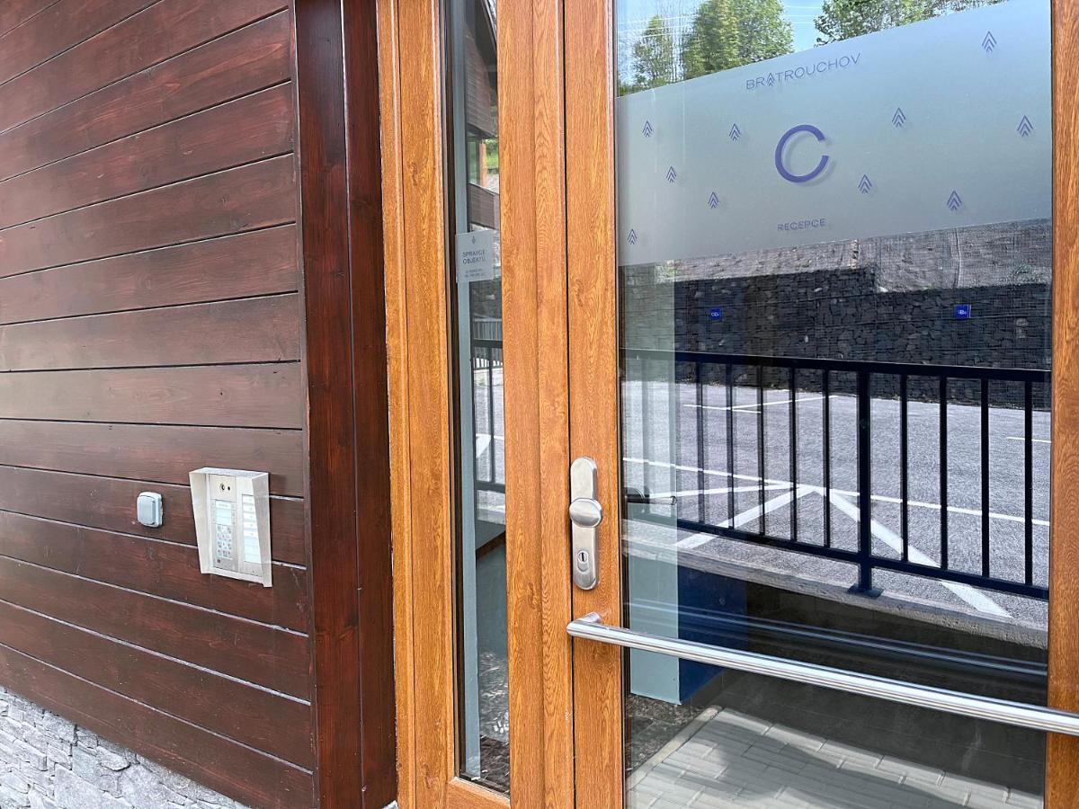Apartman Hygge Bratrouchov Jablonec nad Jizerou Εξωτερικό φωτογραφία