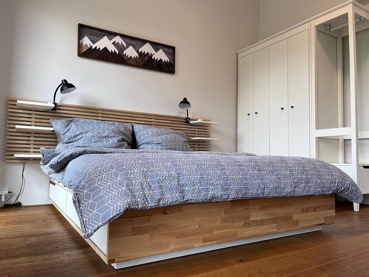 Apartman Hygge Bratrouchov Jablonec nad Jizerou Εξωτερικό φωτογραφία