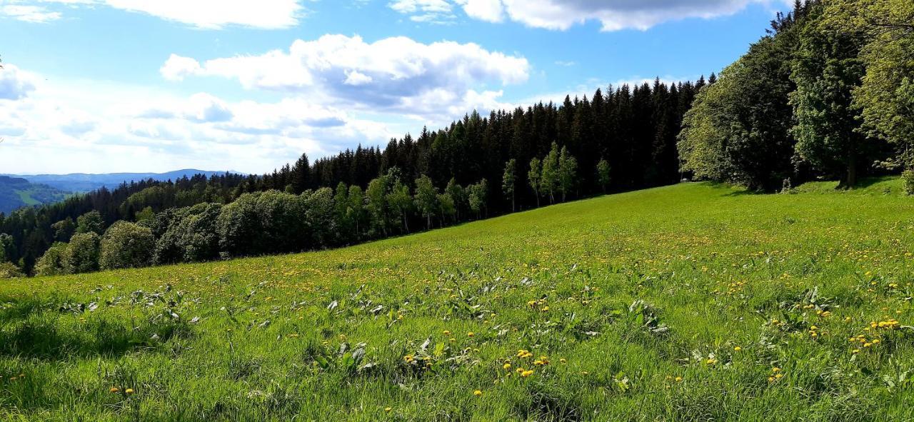 Apartman Hygge Bratrouchov Jablonec nad Jizerou Εξωτερικό φωτογραφία