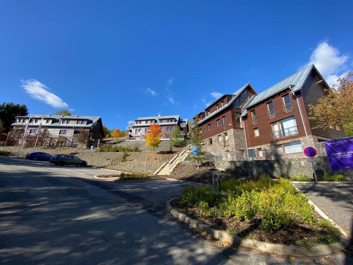 Apartman Hygge Bratrouchov Jablonec nad Jizerou Εξωτερικό φωτογραφία