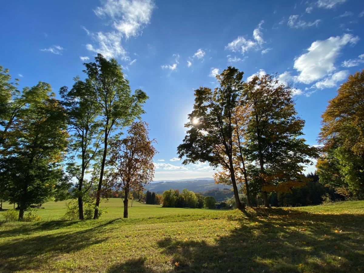 Apartman Hygge Bratrouchov Jablonec nad Jizerou Εξωτερικό φωτογραφία