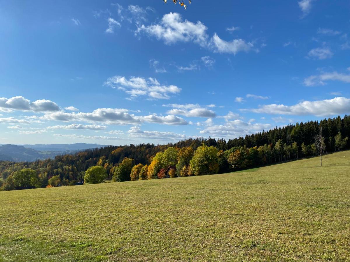 Apartman Hygge Bratrouchov Jablonec nad Jizerou Εξωτερικό φωτογραφία