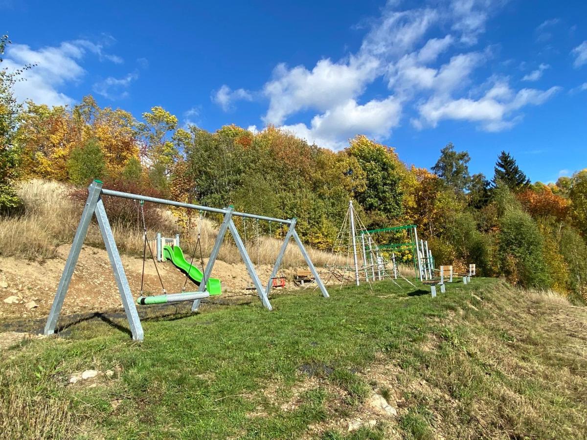 Apartman Hygge Bratrouchov Jablonec nad Jizerou Εξωτερικό φωτογραφία