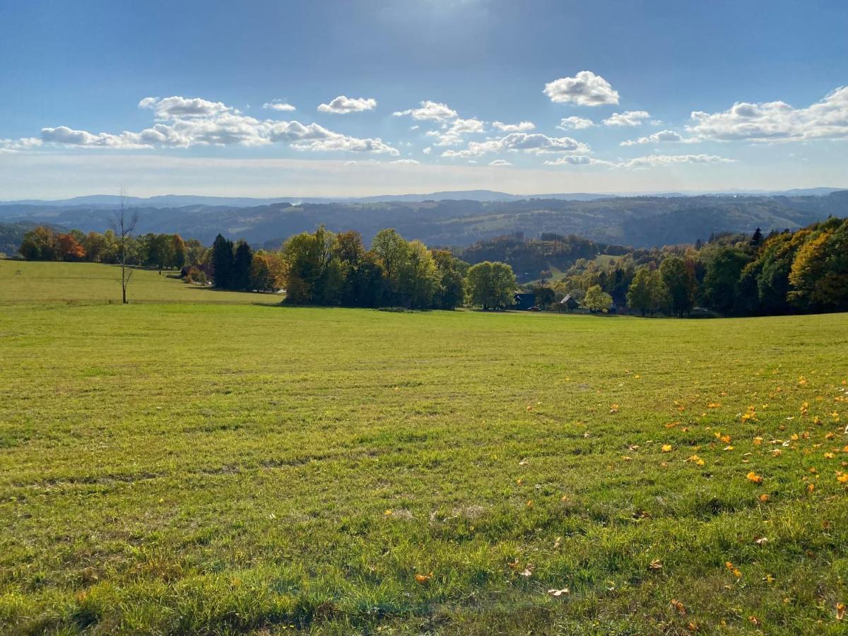 Apartman Hygge Bratrouchov Jablonec nad Jizerou Εξωτερικό φωτογραφία