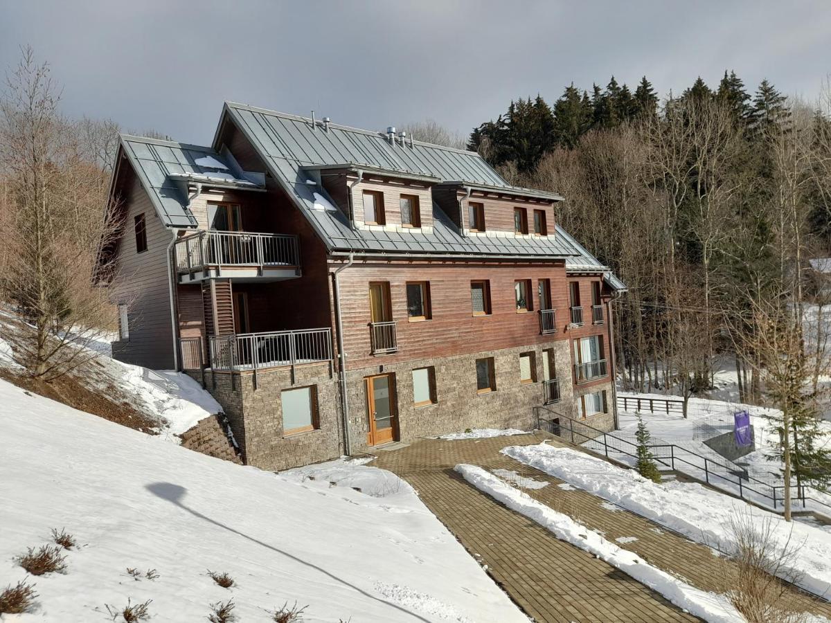 Apartman Hygge Bratrouchov Jablonec nad Jizerou Εξωτερικό φωτογραφία