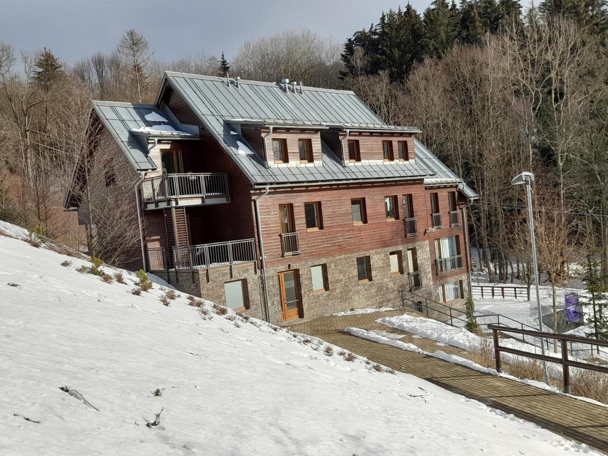 Apartman Hygge Bratrouchov Jablonec nad Jizerou Εξωτερικό φωτογραφία