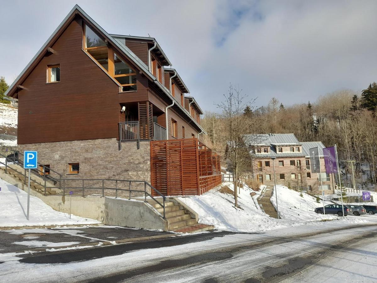 Apartman Hygge Bratrouchov Jablonec nad Jizerou Εξωτερικό φωτογραφία