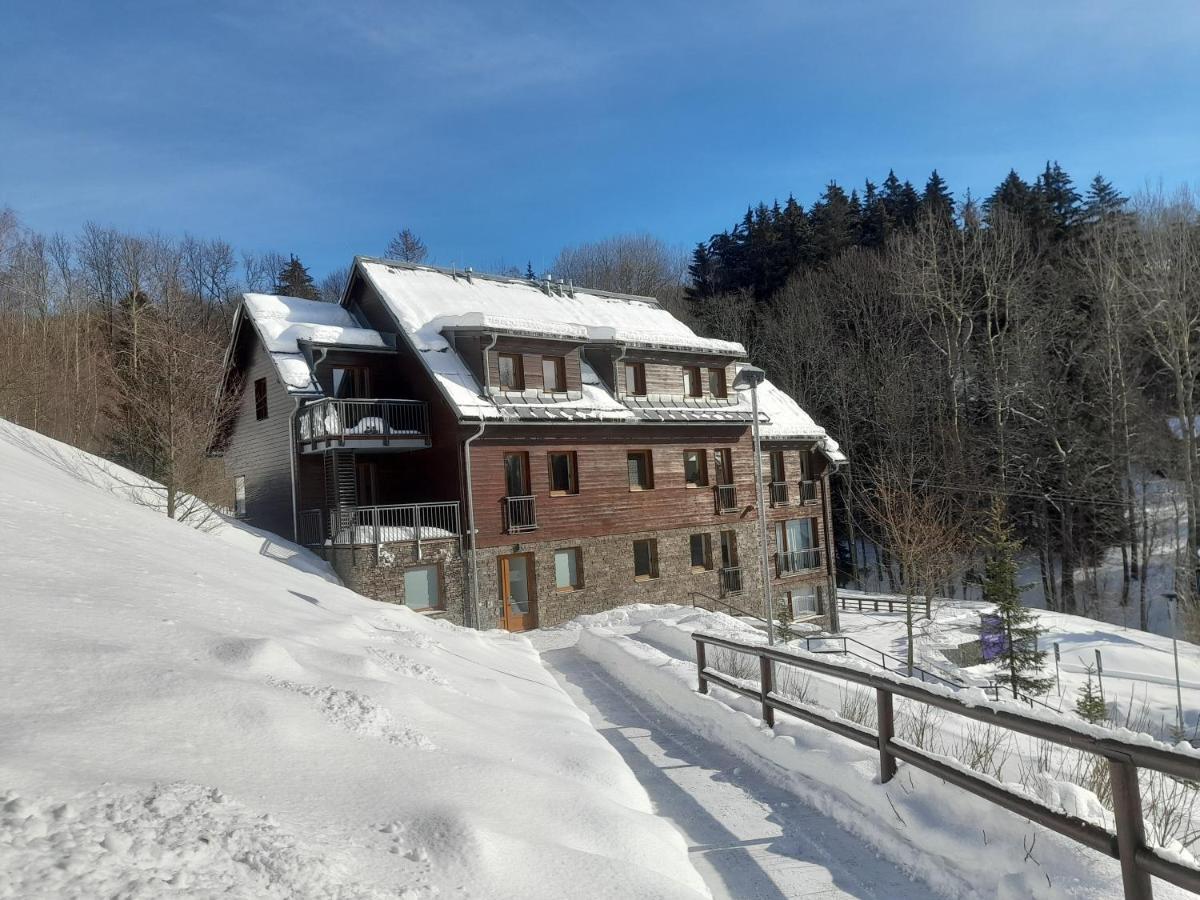 Apartman Hygge Bratrouchov Jablonec nad Jizerou Εξωτερικό φωτογραφία