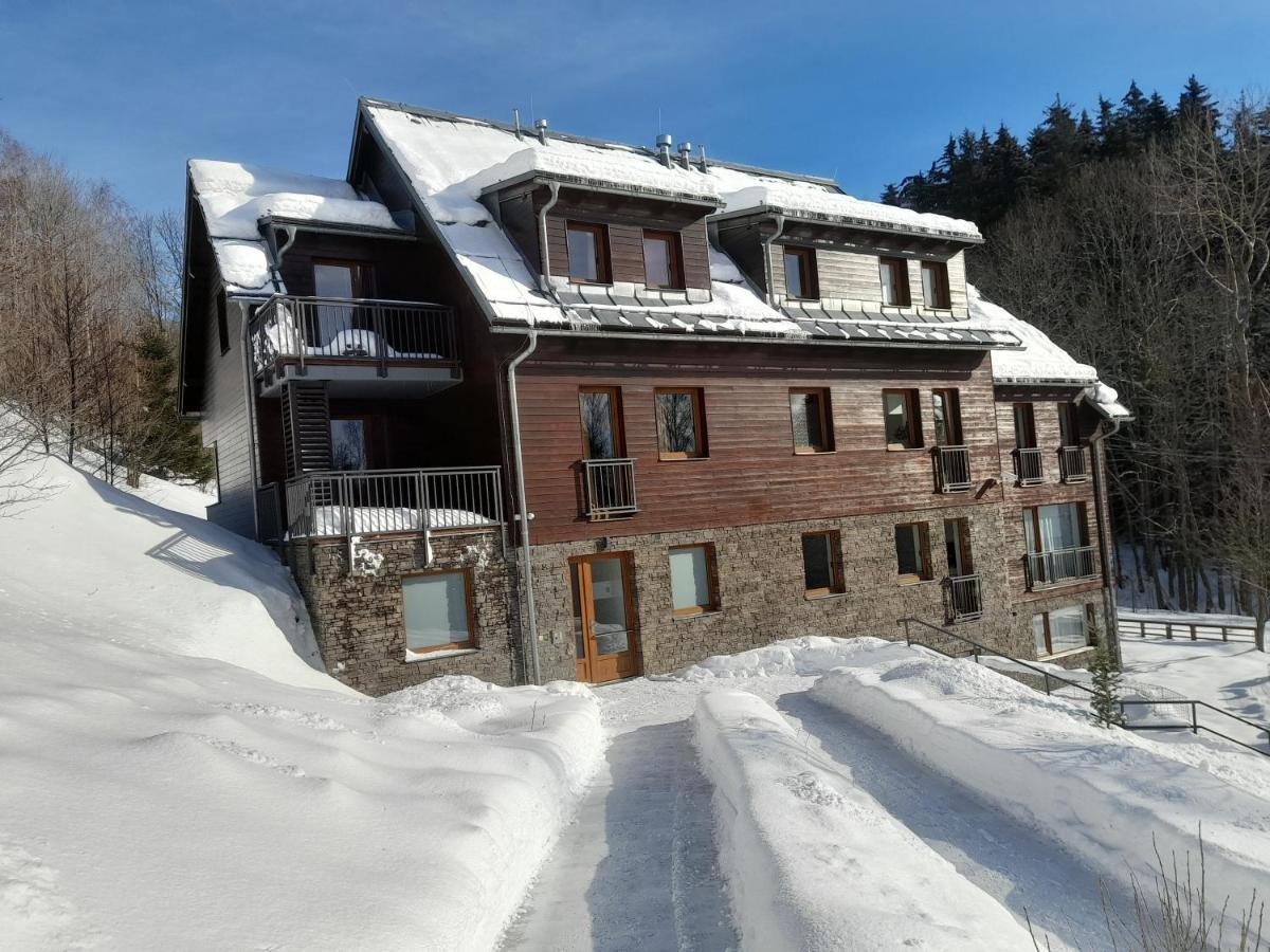 Apartman Hygge Bratrouchov Jablonec nad Jizerou Εξωτερικό φωτογραφία