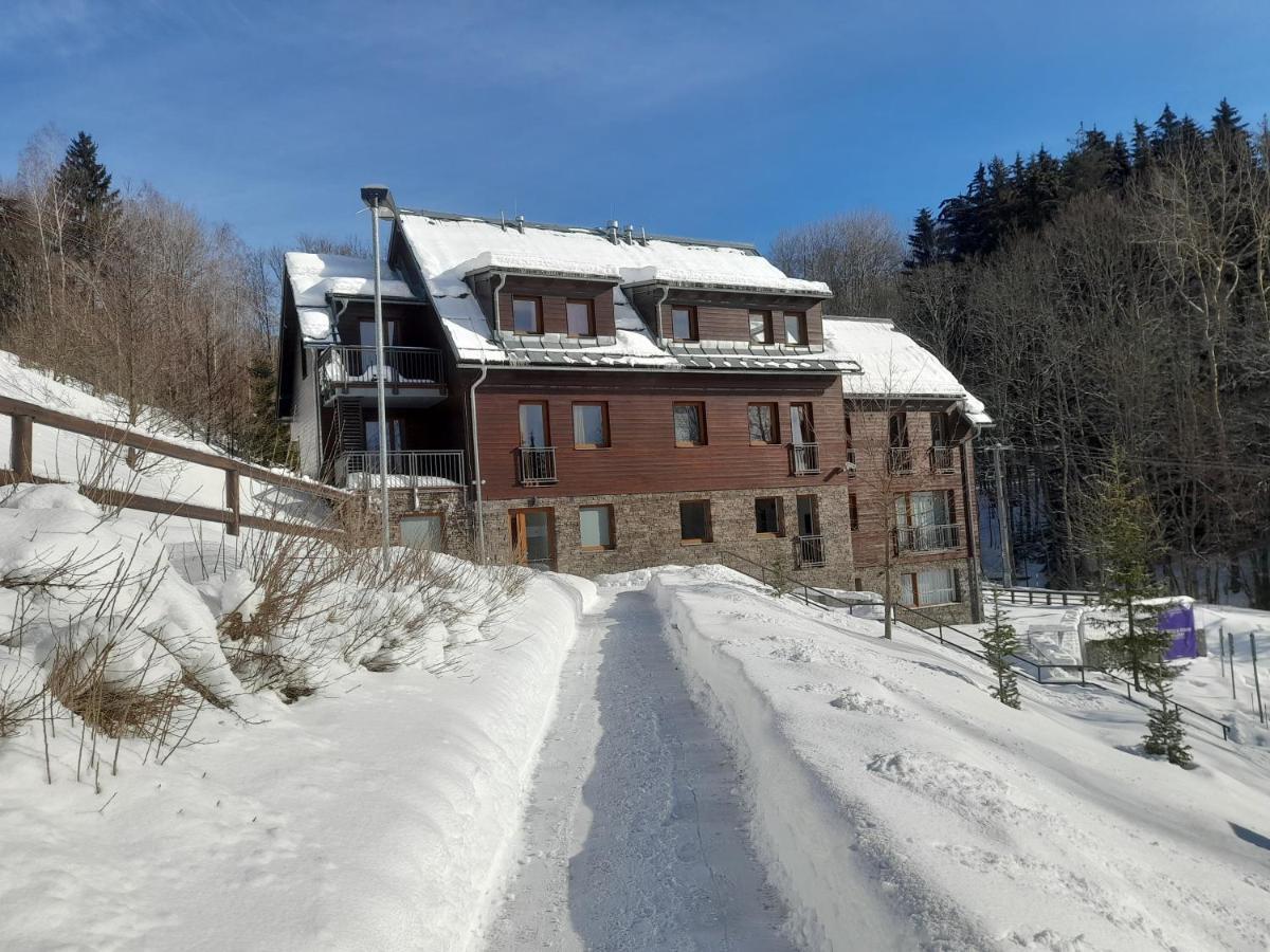 Apartman Hygge Bratrouchov Jablonec nad Jizerou Εξωτερικό φωτογραφία